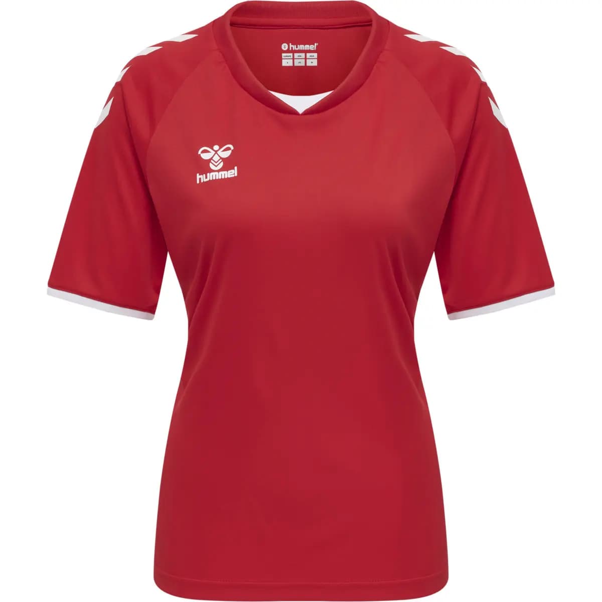 T-shirt mulher Hummel hmlhmlCORE volley