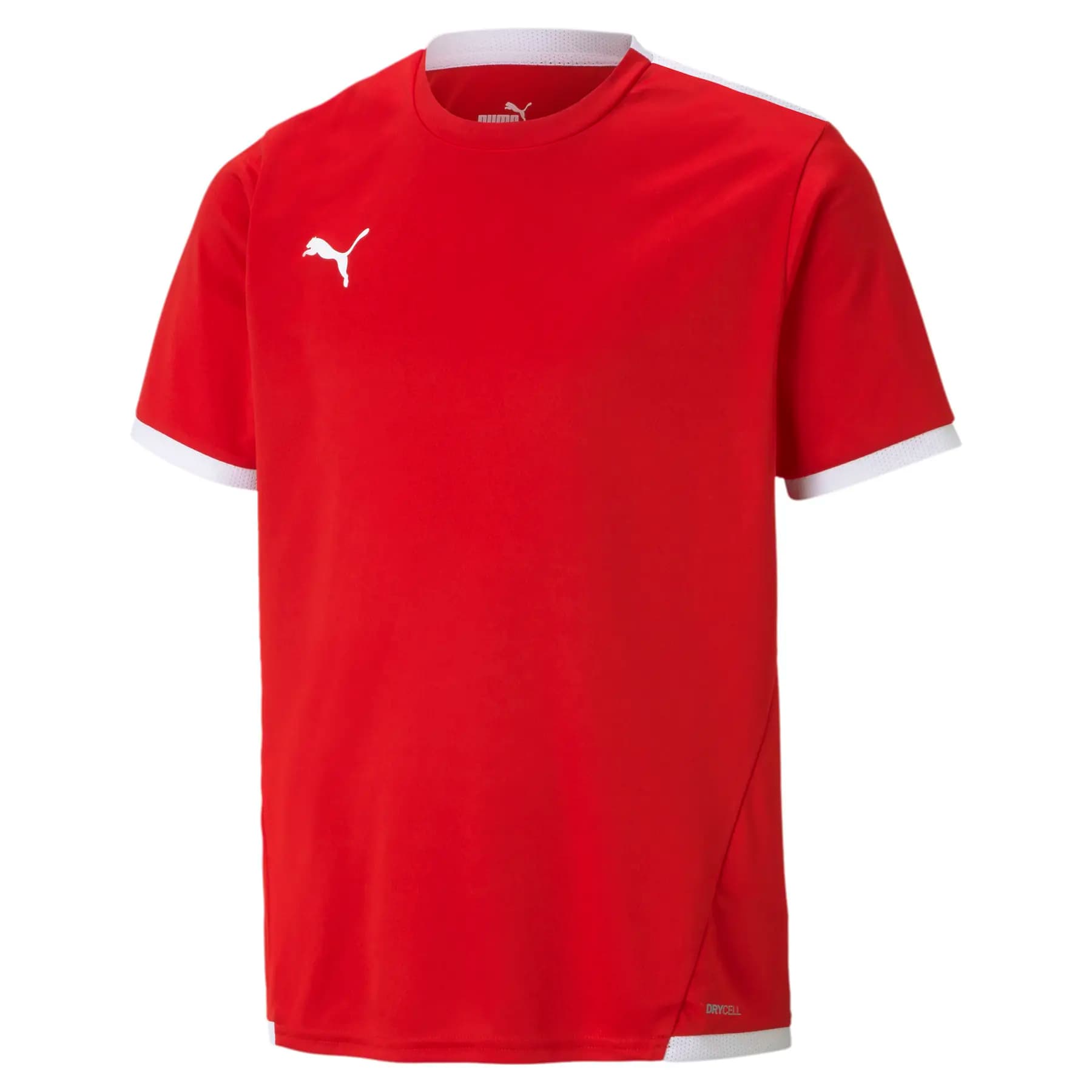 Camisola para crianças Puma Team Liga