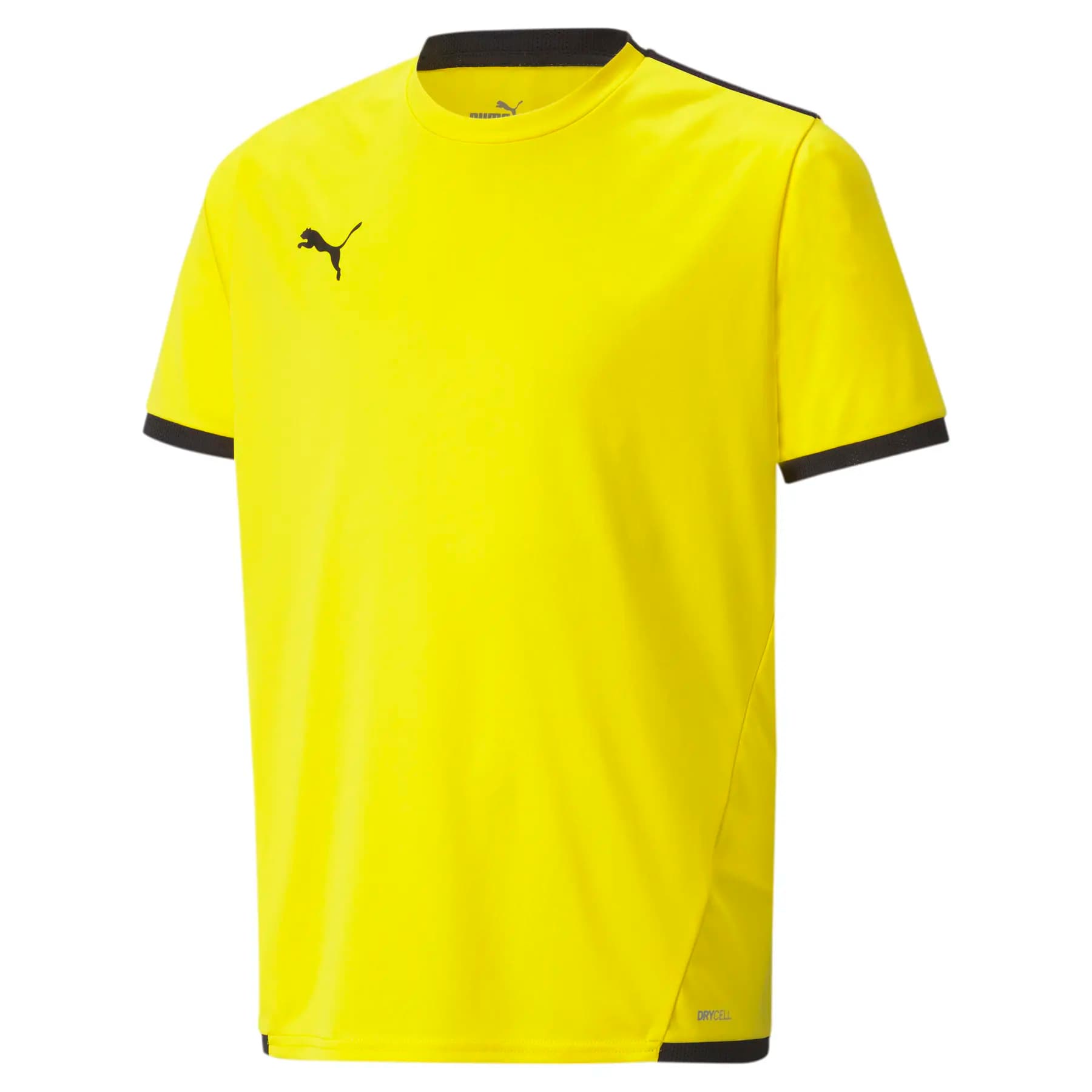 Camisola criança Puma Team Liga