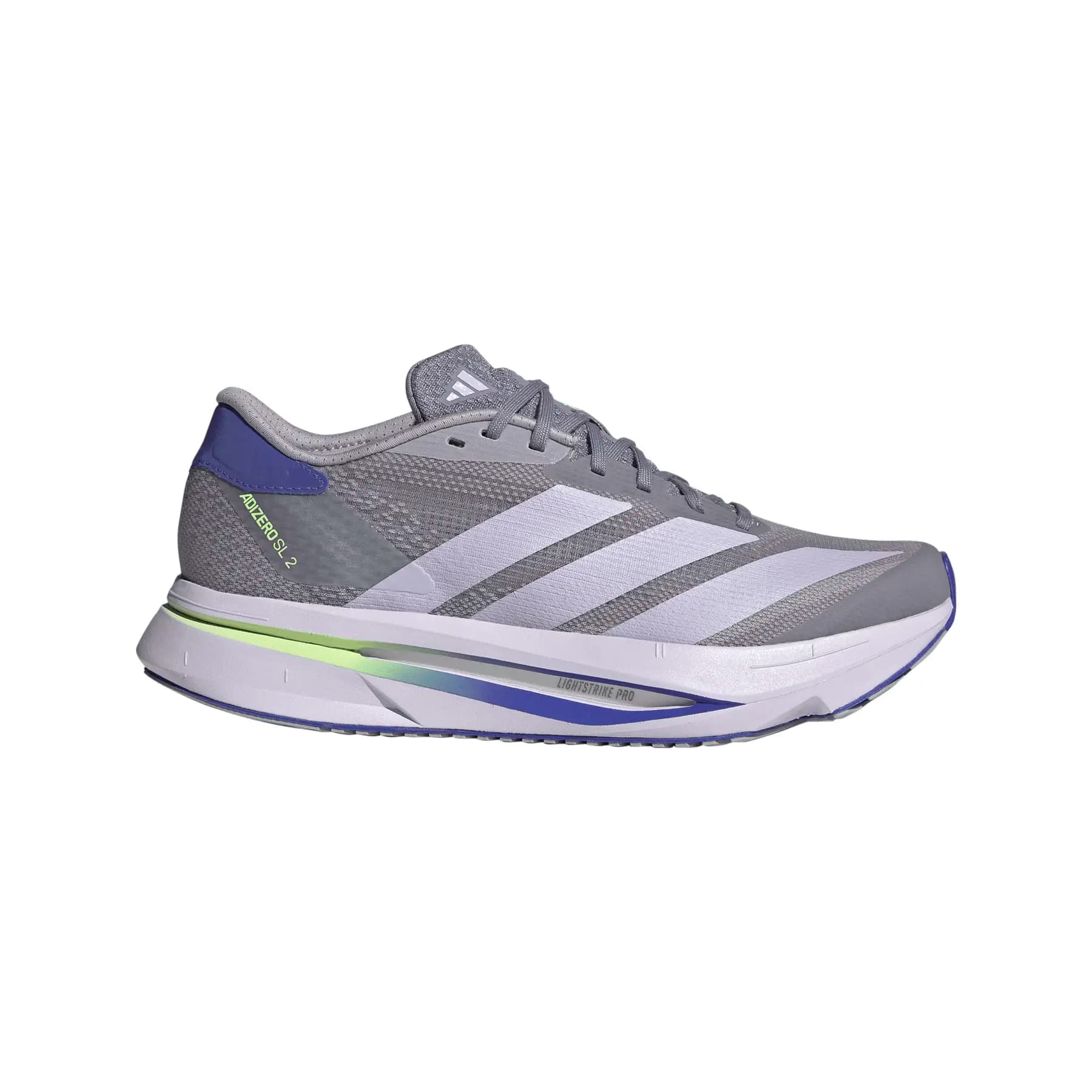 Sapatilhas de running para mulher adidas Adizero SL2 Light Strike Pro