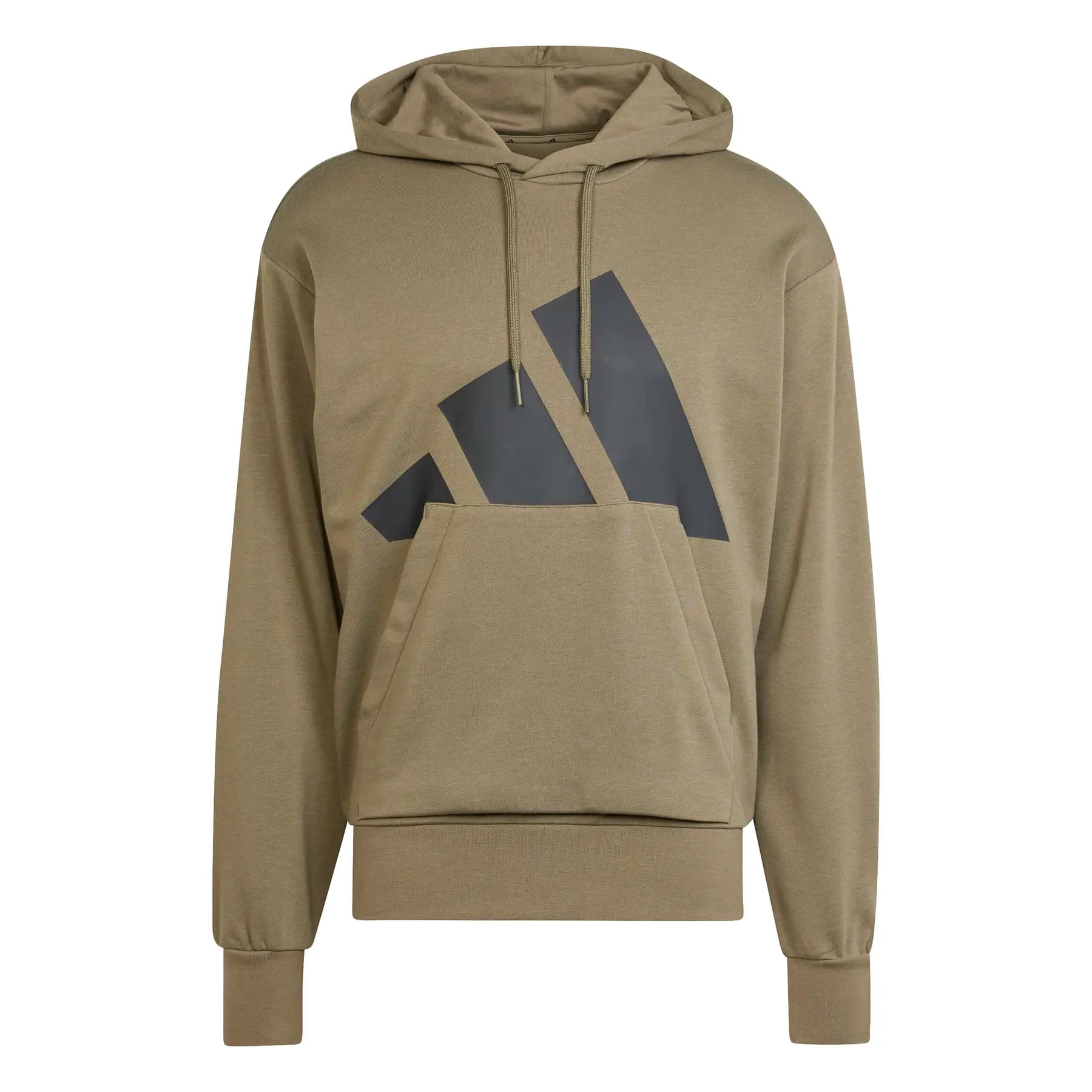 Camisola com capuz adidas Essentials Big Logo