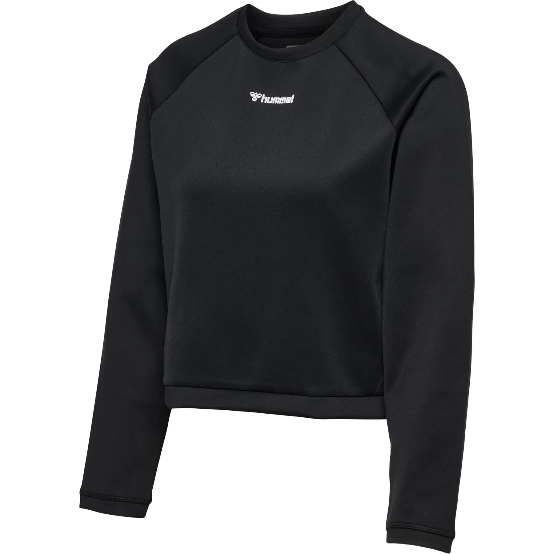 Camisola curta para mulheres Hummel mt Kalu