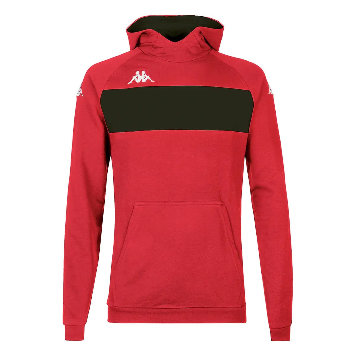 Camisola com capuz Kappa Daccio