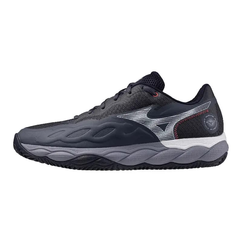 Sapatos de ténis Mizuno Wave Enforce Court