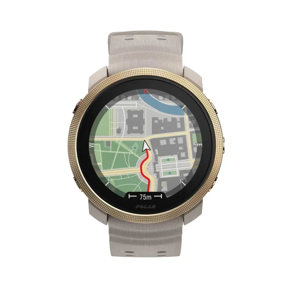 Relógio inteligente new out 24 Polar Vantage M3
