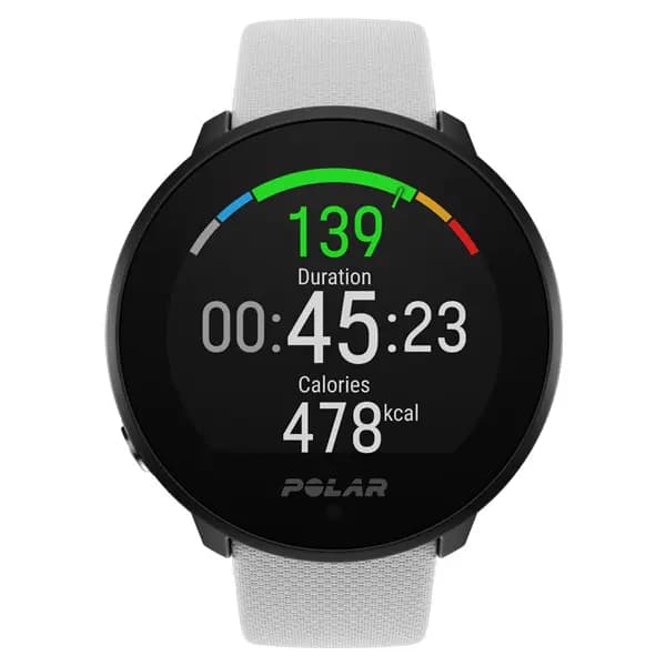 Relógio inteligente new out 24 Polar Vantage M3