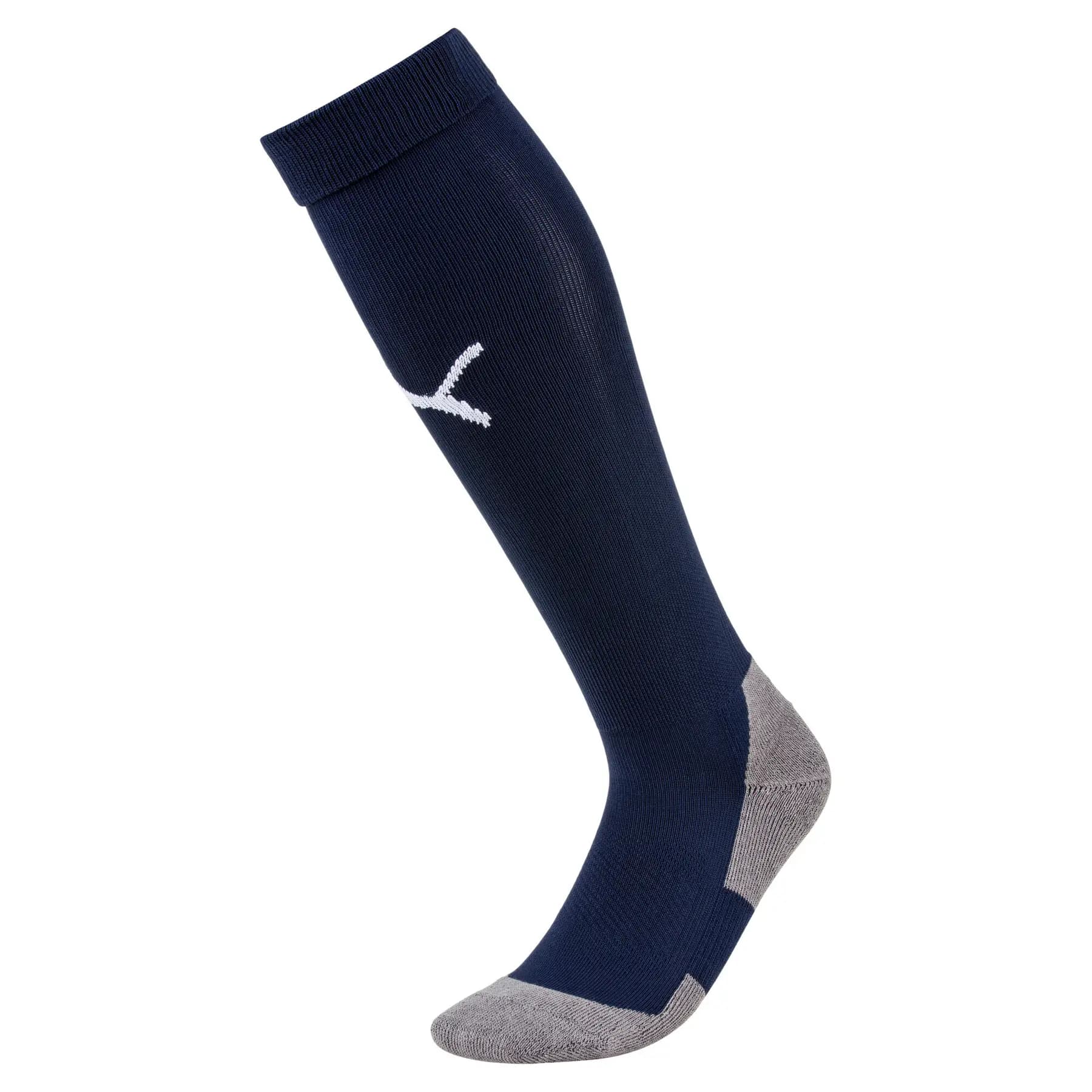 Meias Puma Liga Core
