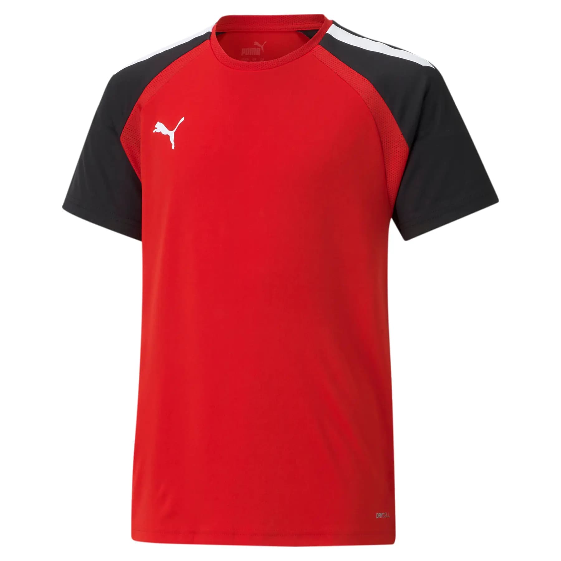 Camisola criança Puma Team Pacer