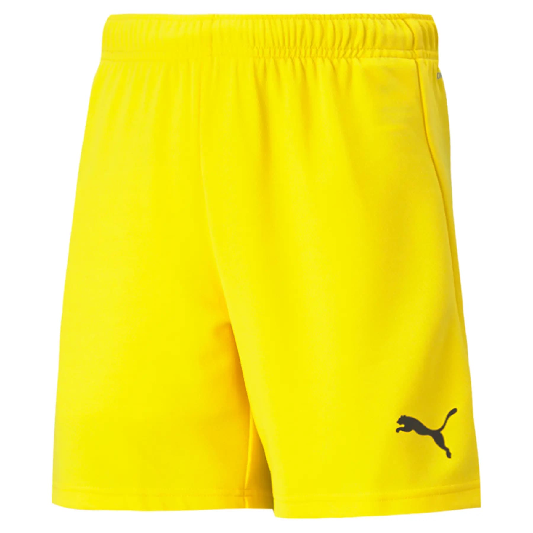 Calções criança Puma Team Rise