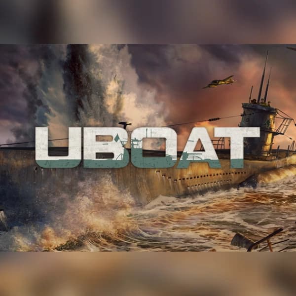 UBOAT (PC) GOG.com Key - GLOBAL