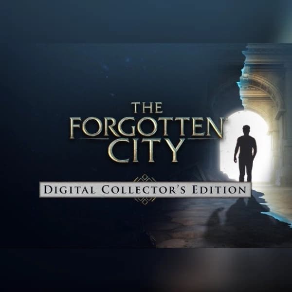 The Forgotten City Digital Collector's Edition (PC) Steam Key - GLOBAL