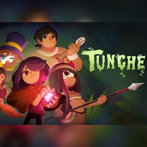 Tunche (Xbox One / Xbox Series X|S) Xbox Live Key - ARGENTINA