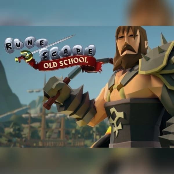 Old School RuneScape 6-Months Membership + OST (PC) Steam Key - GLOBAL