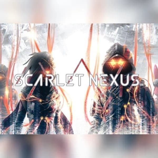 SCARLET NEXUS (Xbox One / Xbox Series X|S) Xbox Live Key - EU