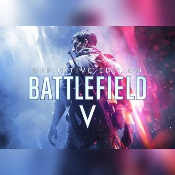 Battlefield V Definitive Edition (Xbox One / Xbox Series X|S) Xbox Live Key - EU