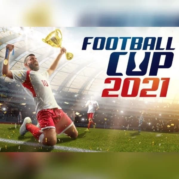 Football Cup 2021 (Nintendo Switch) Nintendo Key - EU