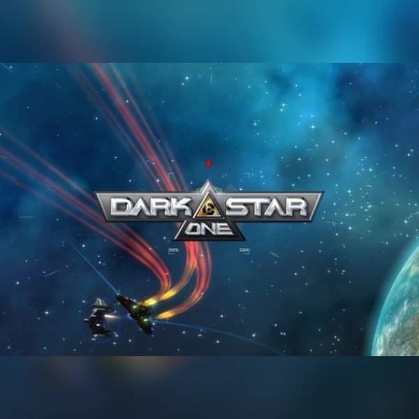 DarkStar One (PC) GOG.com Key - GLOBAL