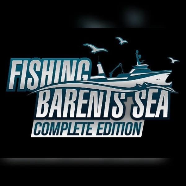 Fishing: Barents Sea Complete Edition (Xbox One / Xbox Series X|S) Xbox Live Key - EU