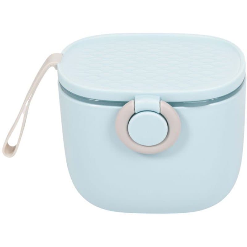 Bo Jungle B-Nomadic Powder Box doseador de leite em pó 500 ml