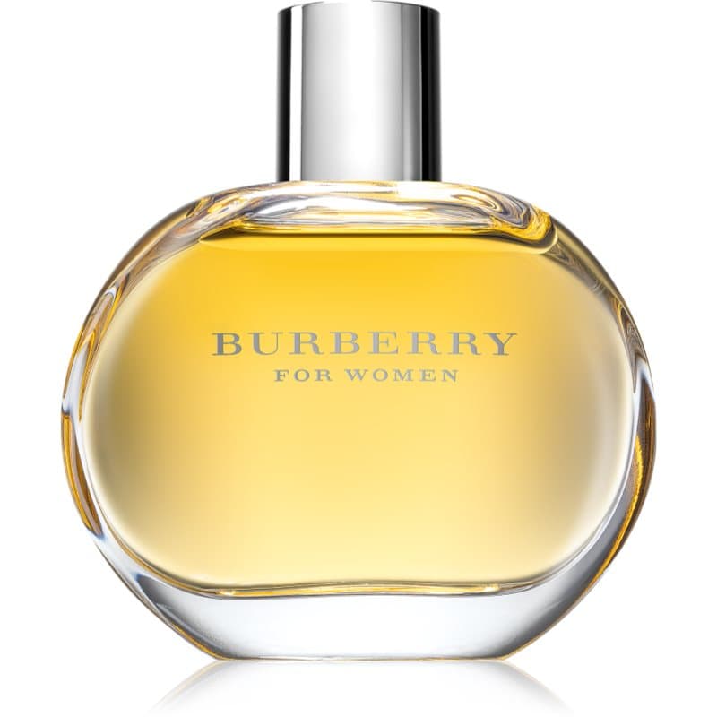 Burberry Burberry for Women Eau de Parfum para mulheres 100 ml