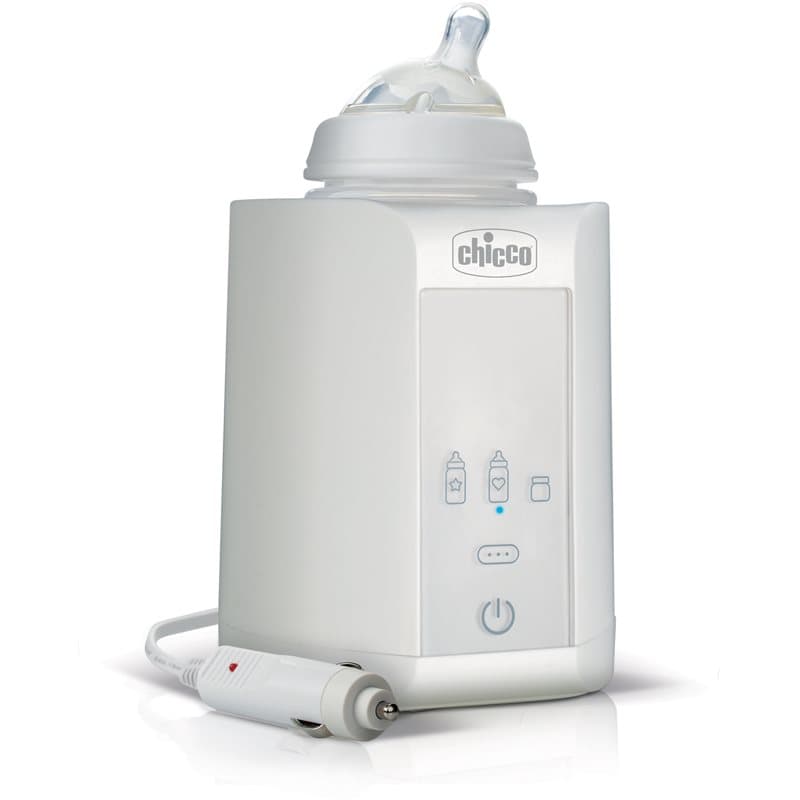 Chicco Travel Bottle Warmer aquecedor de biberão 1 un.