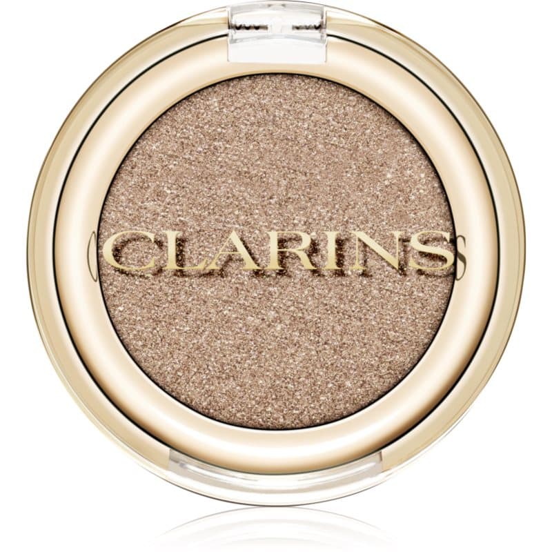 Clarins Ombre Skin sombras tom 03 - Pearly Gold 1.5 g