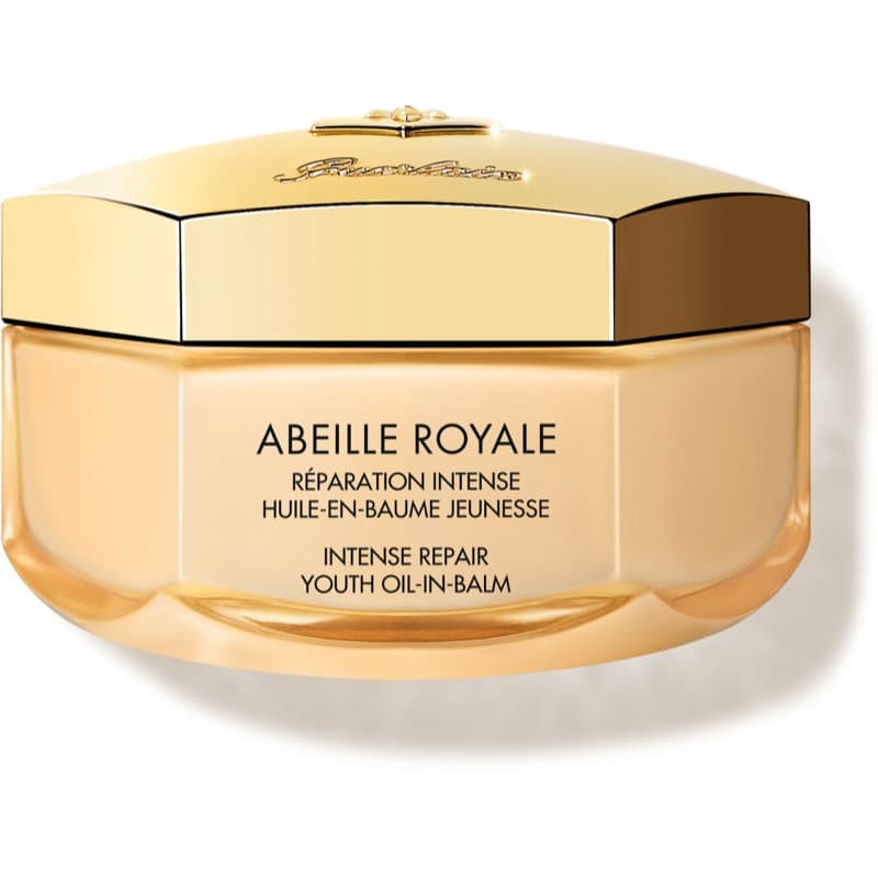 GUERLAIN Abeille Royale Intense Repair Youth Oil-in-Balm creme intensivo hidratante 80 ml