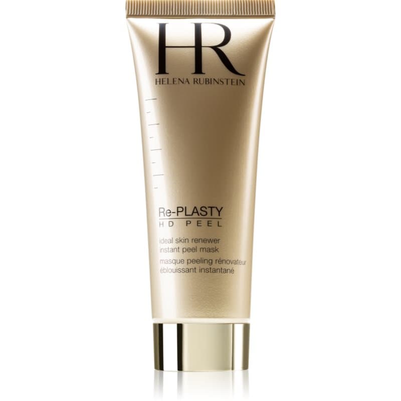Helena Rubinstein Prodigy Re-Plasty High Definition Peel máscara peeling para recuperar a firmeza da pele 75 ml