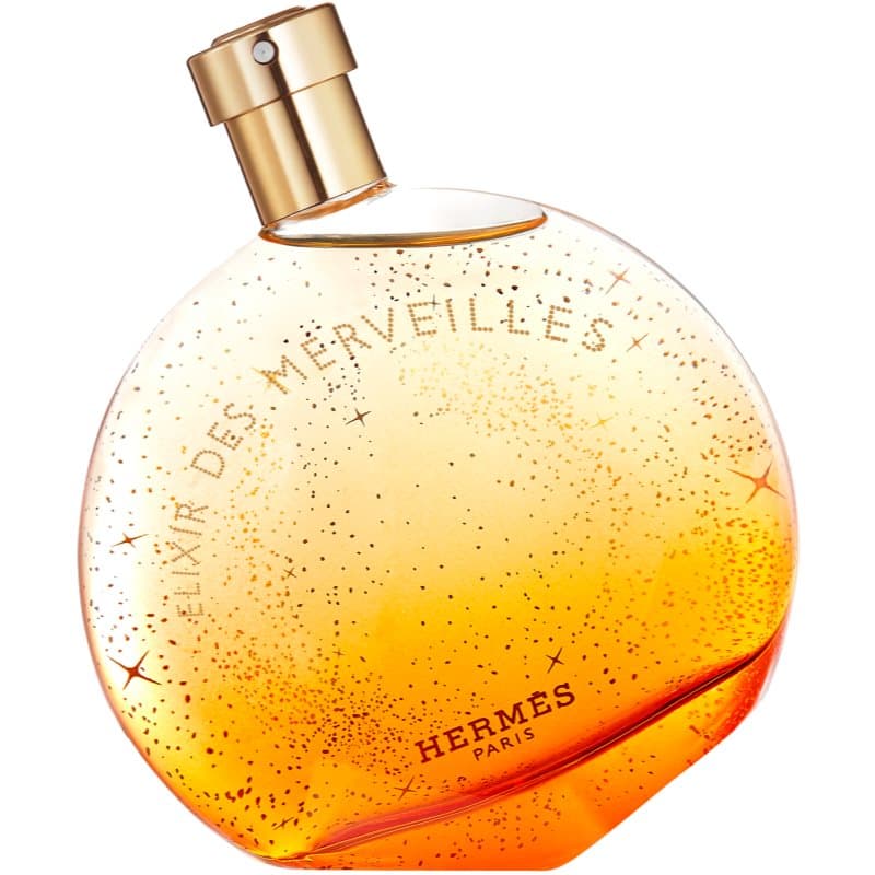 HERMÈS Elixir Des Merveilles Eau de Parfum para mulheres 100 ml