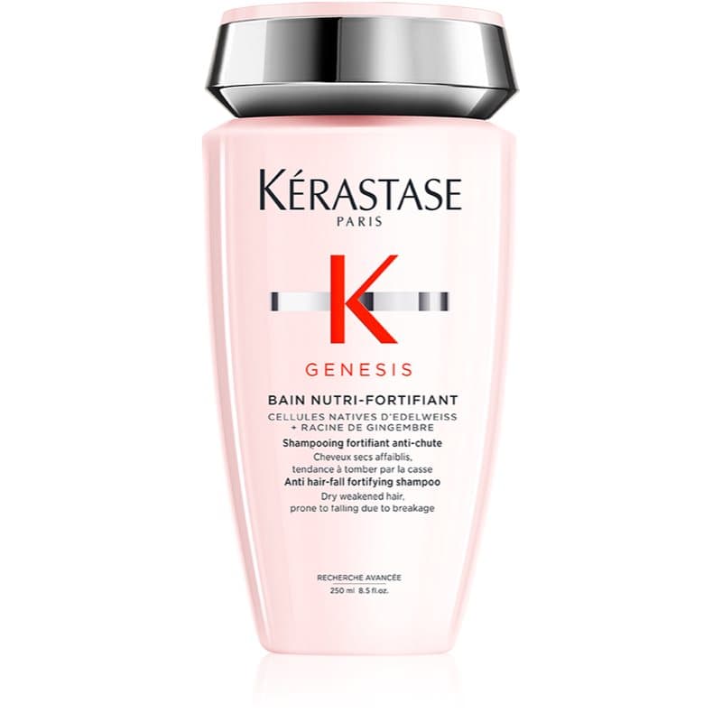 Kérastase Genesis Bain Nutri-Fortifiant champô hidratante e revitalizante anti-queda 250 ml
