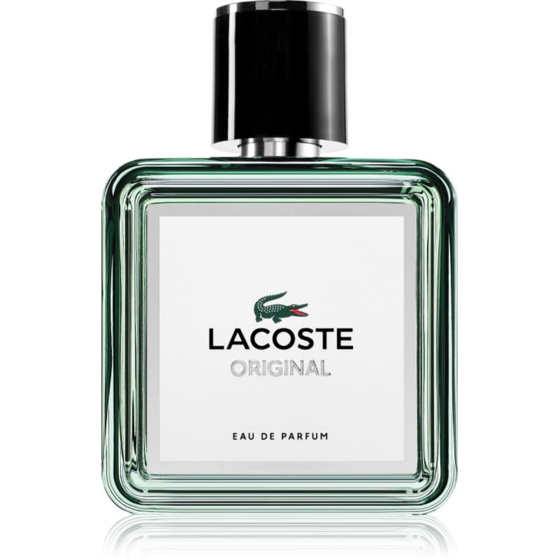 Lacoste Original Eau de Parfum para homens 60 ml