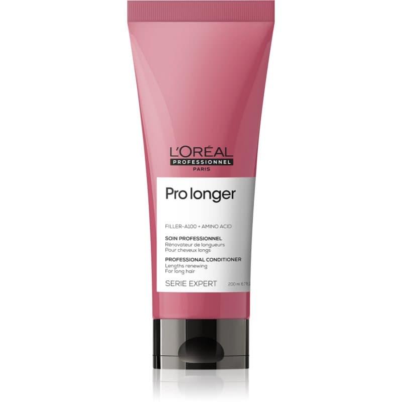 L’Oréal Professionnel Serie Expert Pro Longer condicionador fortificante para cabelo comprido 200 ml