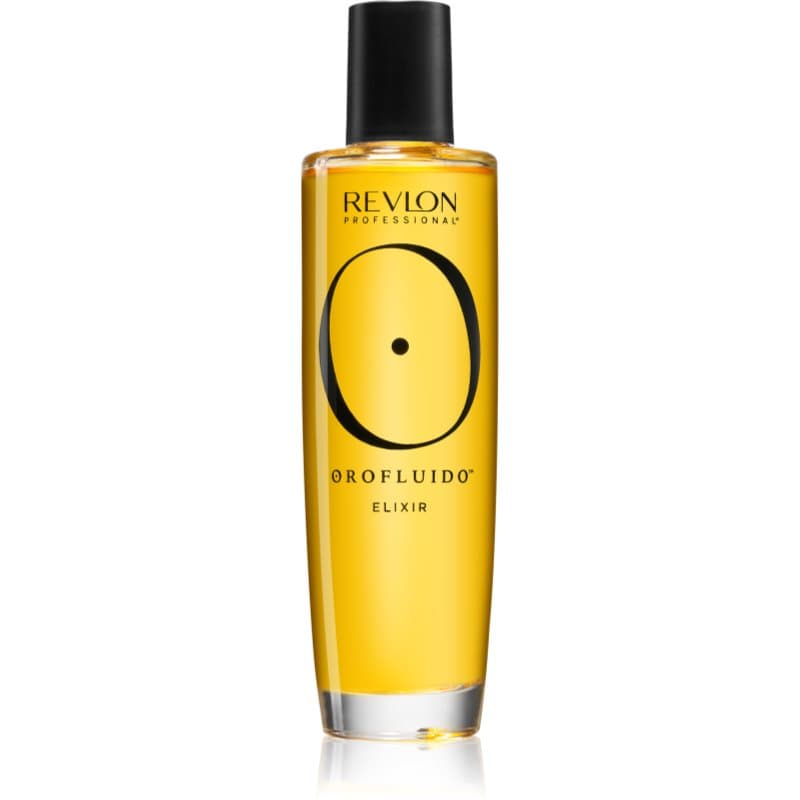 Orofluido Elixir óleo nutritivo para cabelo 100 ml