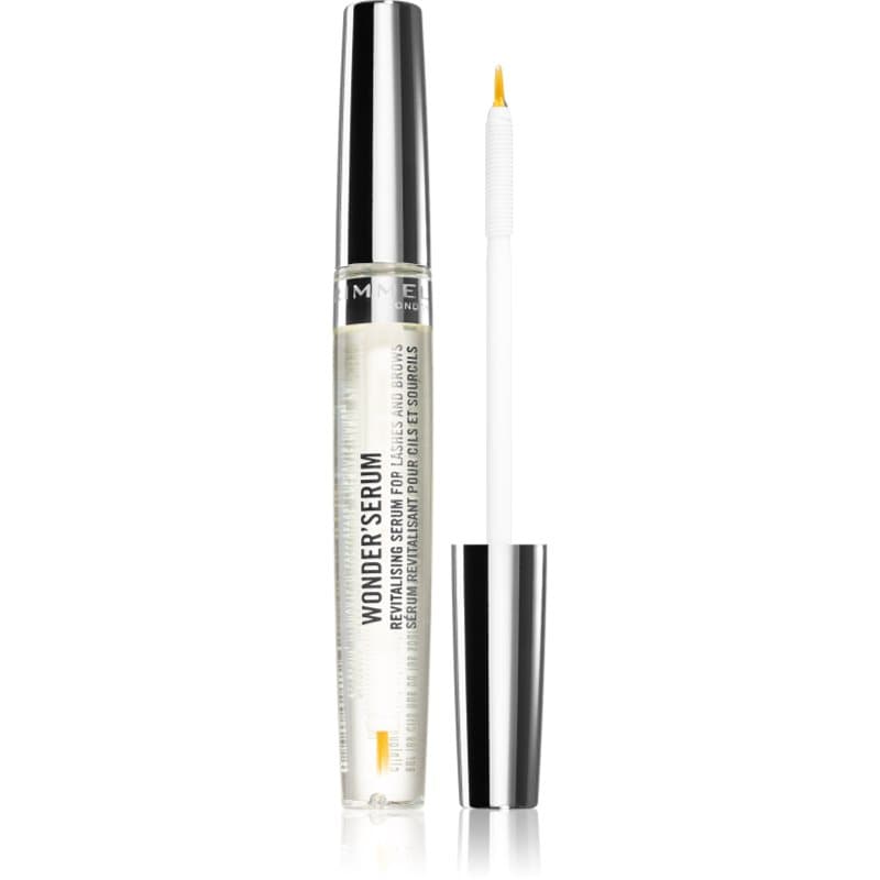 Rimmel Wonder'Care sérum para estimular crescimento para pestanas e sobrancelhas 11 ml