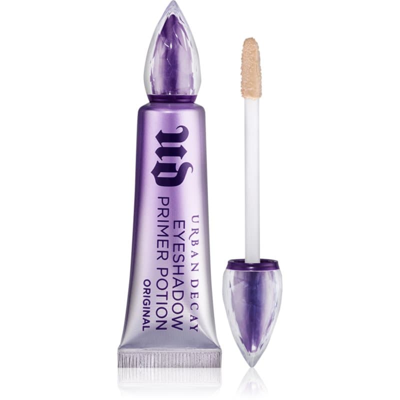 Urban Decay Eyeshadow Primer Potion pre-base para sombras Original 10 ml
