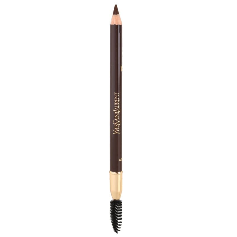 Yves Saint Laurent Dessin des Sourcils lápis de sobrancelhas tom 2 Dark Brown  1.3 g