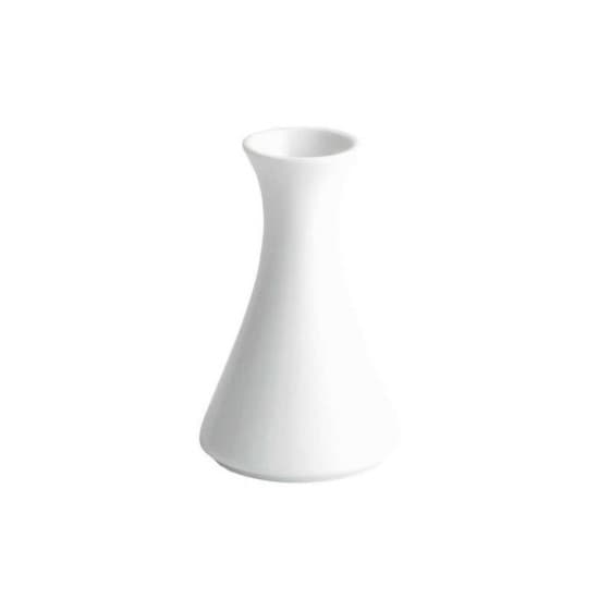 Vaso de porcelana, 8 cm, "Violet" - Viejo Valle