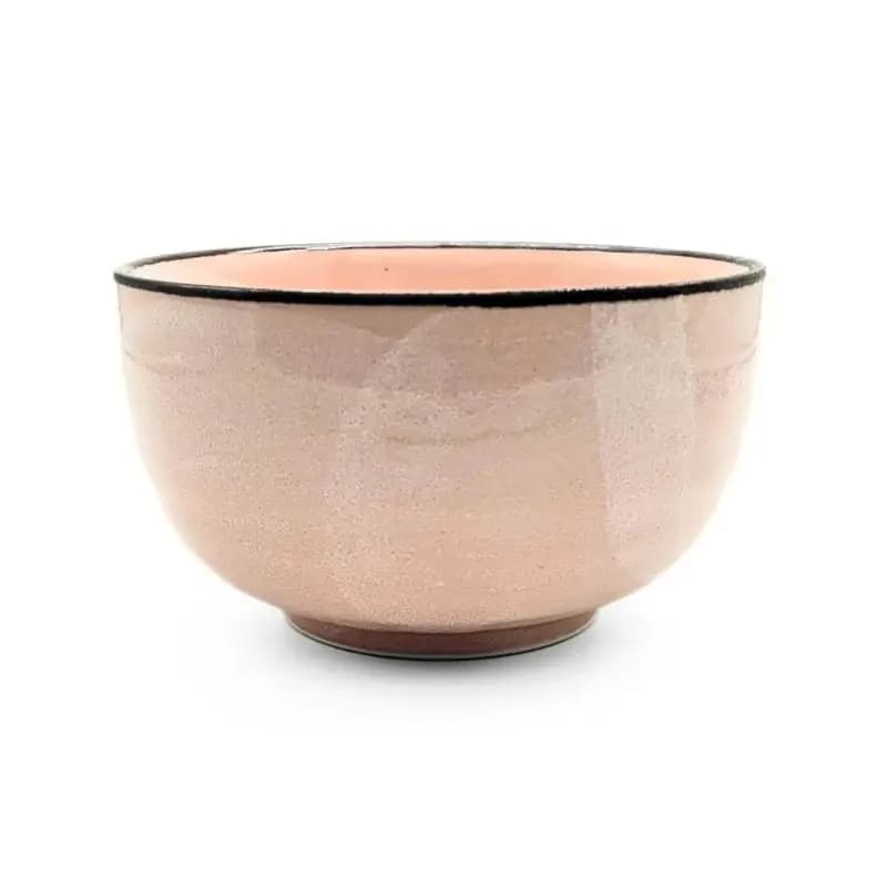 Chawan Akari - Taça de Cerâmica para Matcha