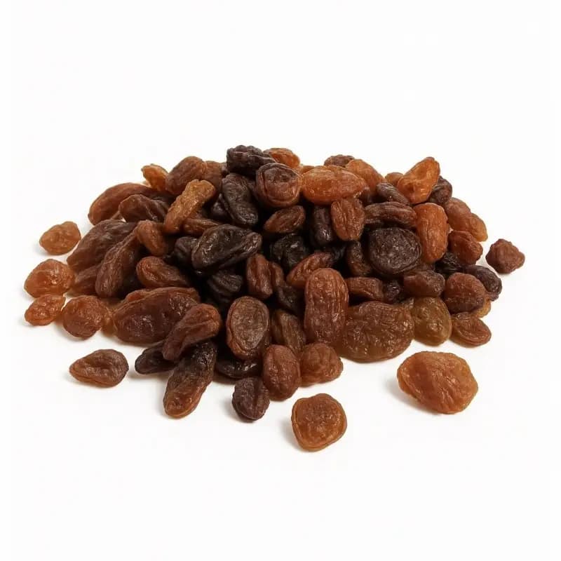 Sultanas Pretas