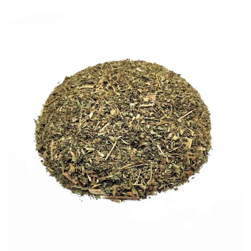 Cidreira, Folhas (Melissa officinalis L.)