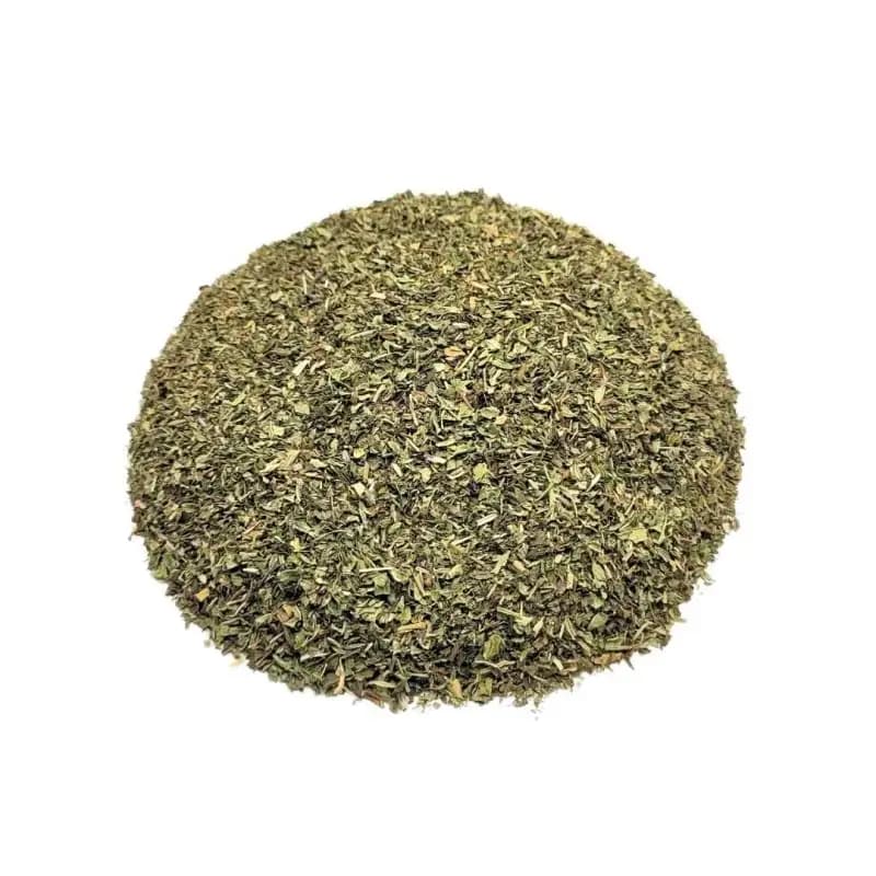 Hortelã-Pimenta, Folhas (Mentha x piperita L.)
