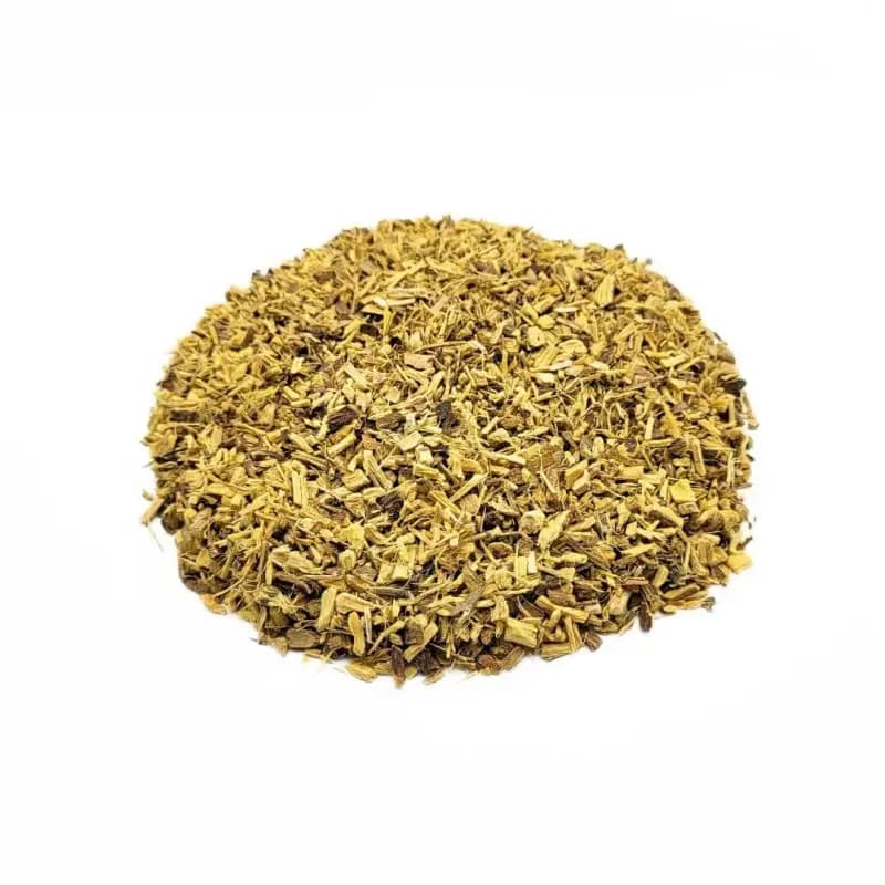 Alcaçuz, Raiz (Glycyrrhiza glabra L.)