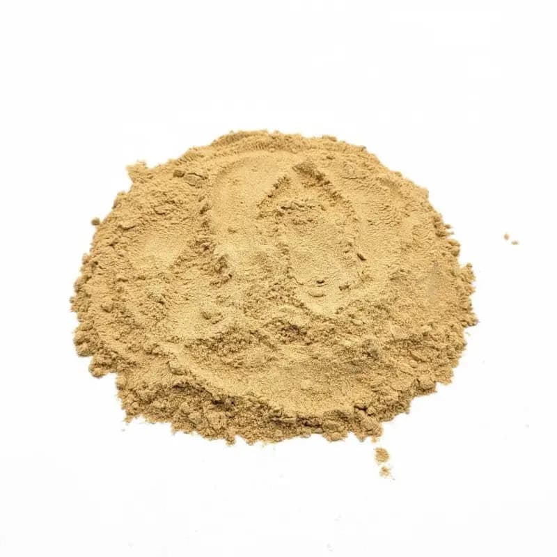 Maca Peruana em pó (Lepidium meyenii)