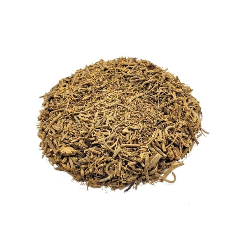 Valeriana, Raiz (Valeriana officinalis L.)