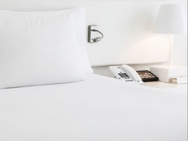 Sábana Encimera Hostelería Percal 200 hilos