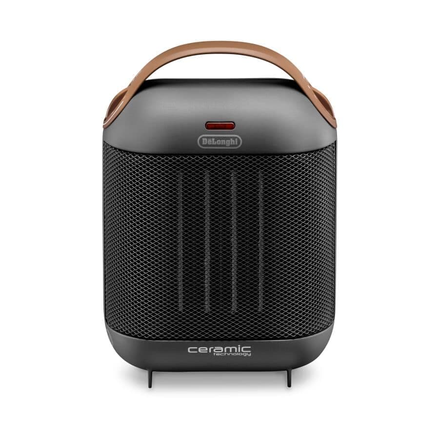De'Longhi De'Longhi Capsule HFX30C18.AG