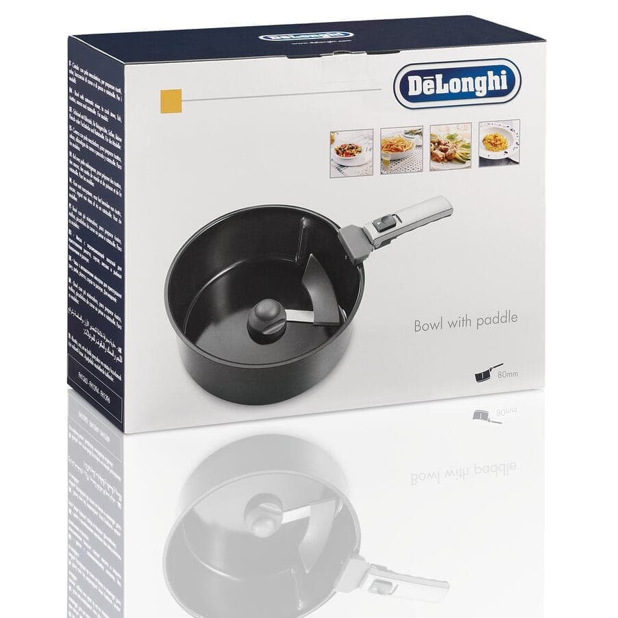 De'Longhi De'Longhi Bowl with paddle DLSK100