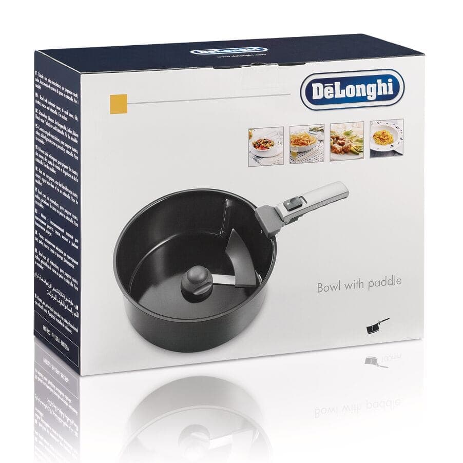 De'Longhi De'Longhi Multifry Bowl with paddle DLSK101