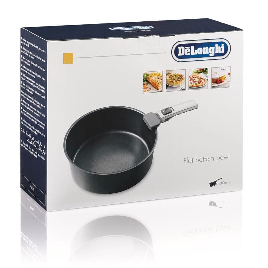 De'Longhi De'Longhi Flat bottom bowl DLSK102