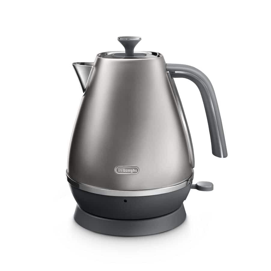 De'Longhi Distinta Flair